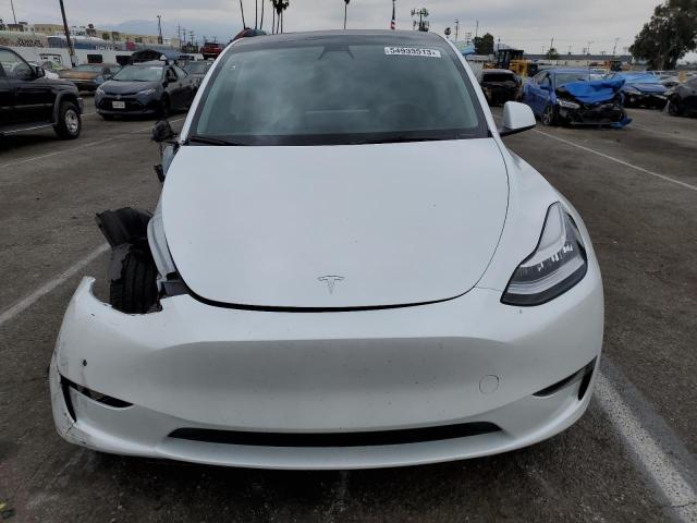 5YJYGDEE5MF270732 Tesla Model Y