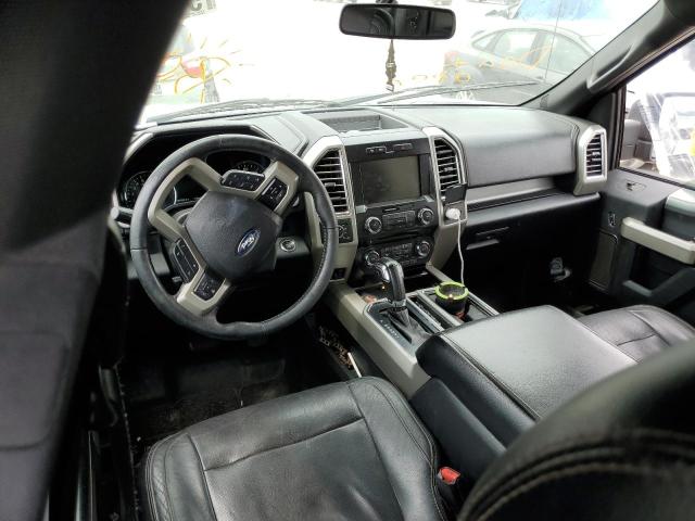 2015 FORD F150 SUPER - 1FTEW1EG8FFA66642
