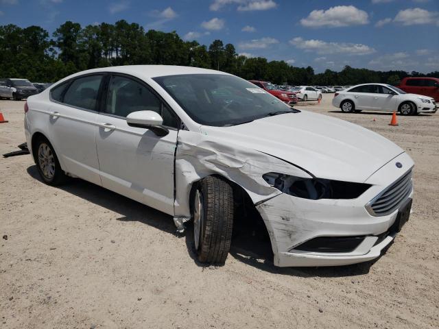 3FA6P0G70JR146866 2018 FORD FUSION, photo no. 4