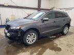 ACURA RDX TECHNO снимка