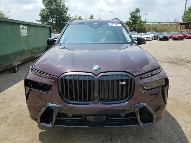 2023 BMW X7 M60I - 5UX33EM01P9P73303