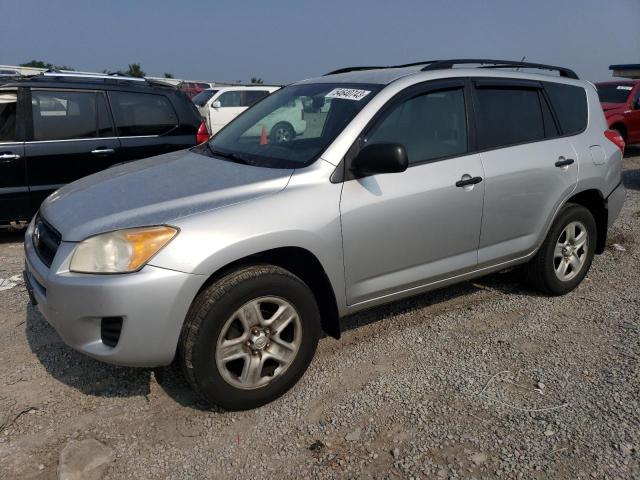 2009 Toyota RAV4 