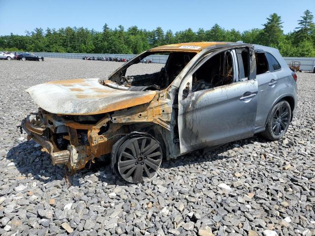 2022 Mitsubishi Outlander Sport ES