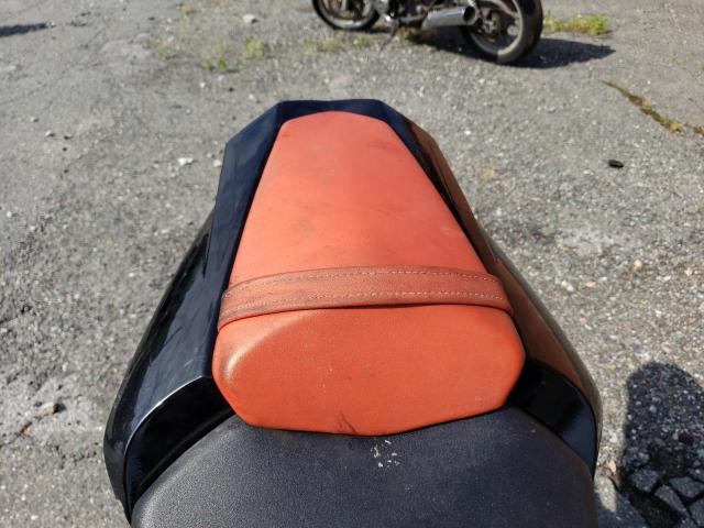 2012 KAWASAKI 110STX - JKAZRCD11CA027461