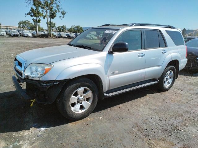 2006 Toyota 4Runner SR5