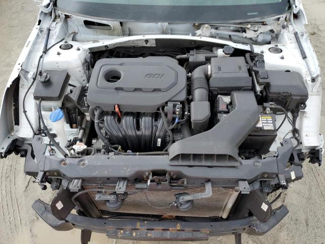 VIN 5NPE24AF0JH722695 2018 HYUNDAI SONATA no.11