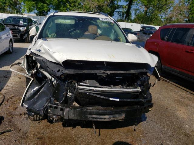 5GAKVCKD6EJ170037 Buick Enclave