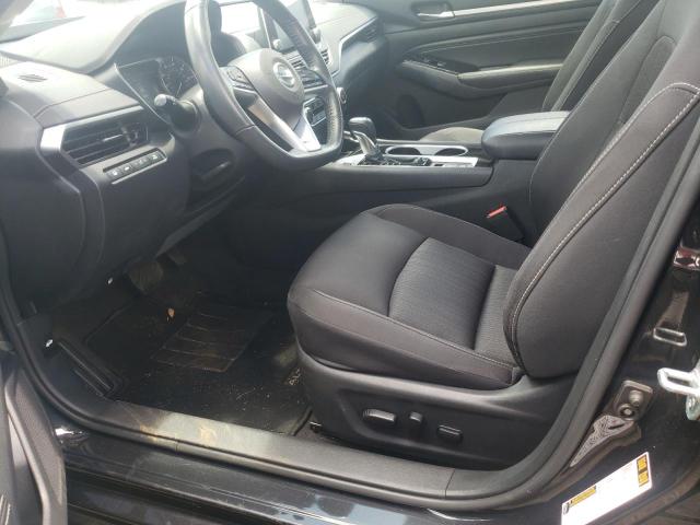 1N4BL4DV7NN351193 Nissan ALTIMA SV