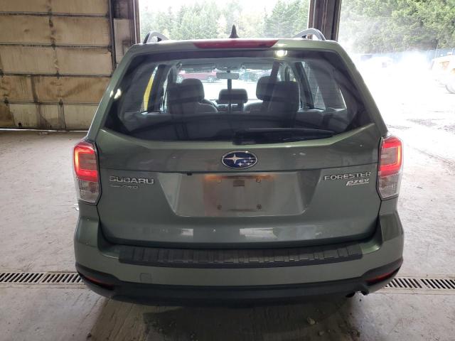 JF2SJABC3HH456270 Subaru Forester 2.5i