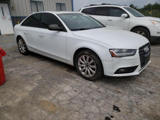 VIN WAUBFAFLXEN029883 2014 Audi A4, Premium no.4