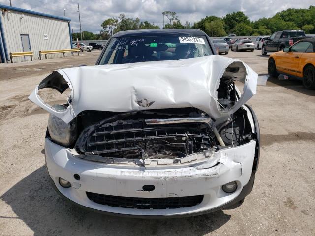 2015 MINI COOPER PAC WMWSS1C50FWN94933