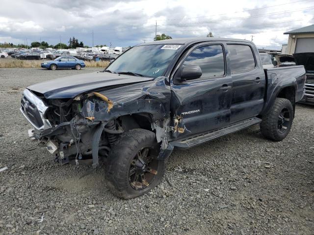 2012 Toyota Tacoma 