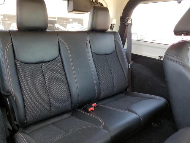 1C4AJWBG2HL517891 Jeep Wrangler Sahara