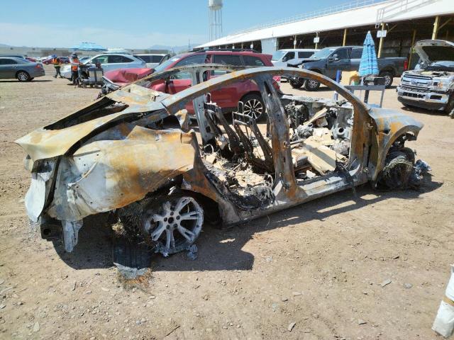 5YJYGDEE1LF037235 Tesla Model Y