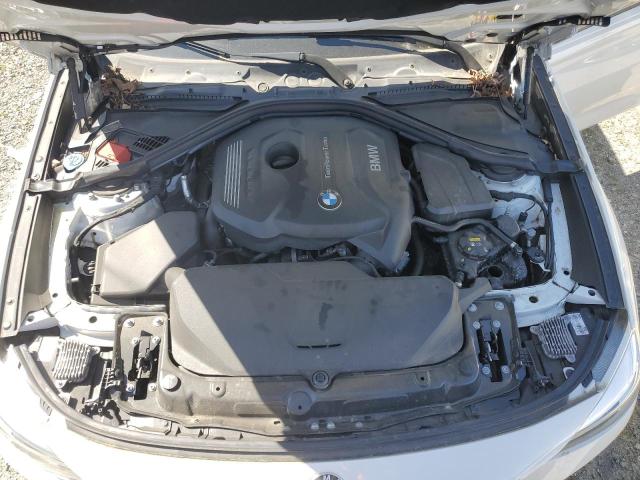 2017 BMW 330 XIGT - WBA8Z9C52HG452956