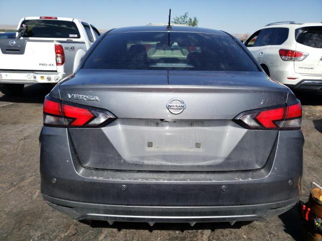 3N1CN8DV6NL832782 Nissan VERSA S