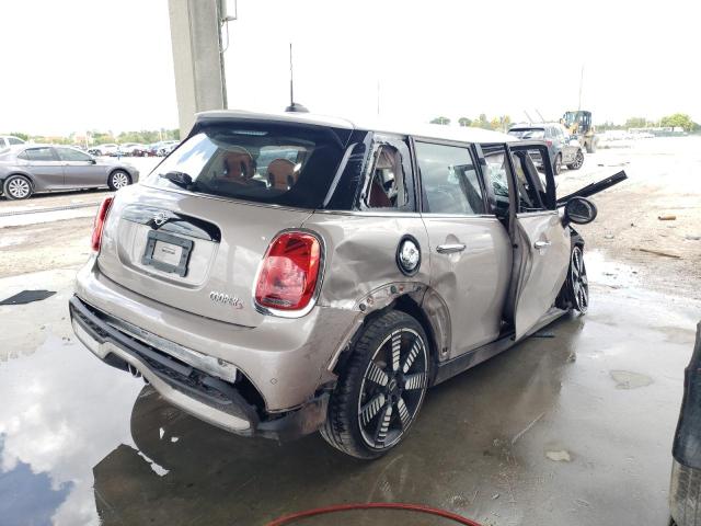 Vin: wmw53dk04n2s32305, lot: 57426663, mini cooper s 20223