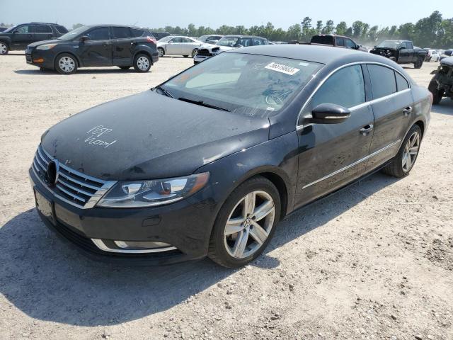 2014 Volkswagen CC Sport