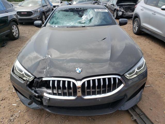 VIN WBAAE4C01NCH48352 2022 BMW 8 Series, 840XI no.5