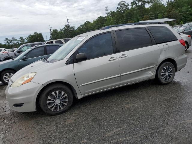 2008 Toyota Sienna CE