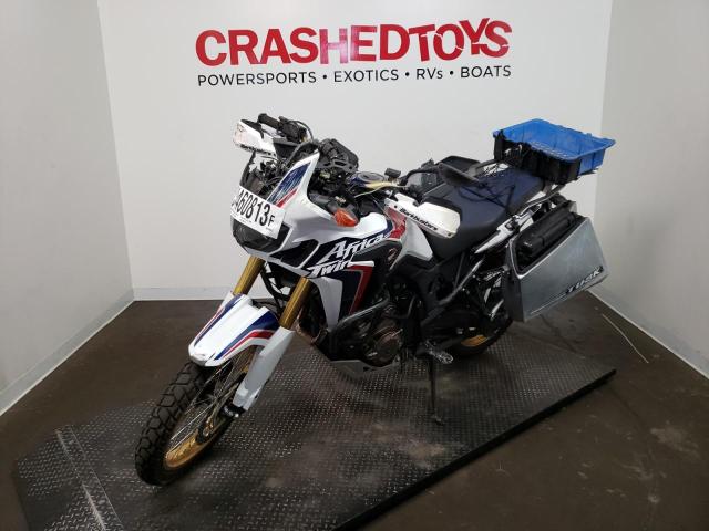 2017 HONDA CRF1000 JH2SD04H9HK000373