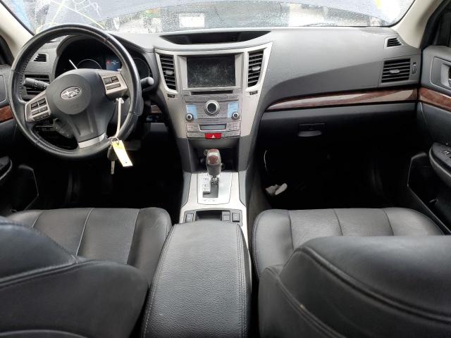 4S3BMBM63E3013340 Subaru Legacy 2.5i Limited