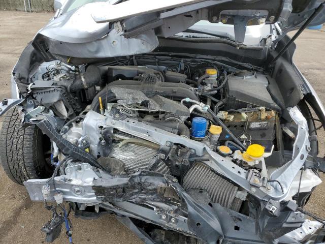 JF2SJAGC3HH812936 Subaru Forester 2.5i Premium
