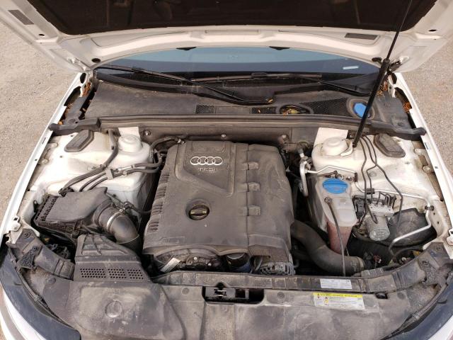 2016 AUDI A4 KOMFORT WAUBFCFLXGN005551