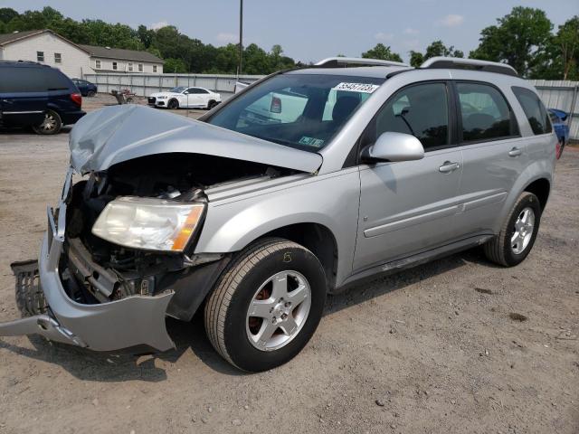 2006 Pontiac Torrent 