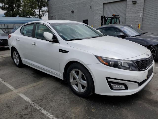 KNAGM4A78F5563618 KIA Optima Lx