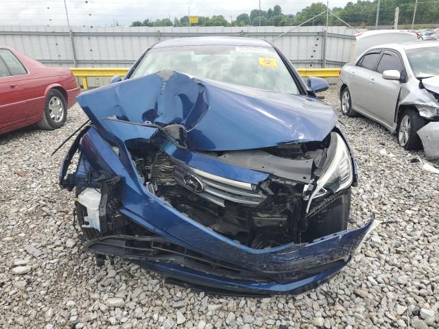 2017 HYUNDAI SONATA ECO - 5NPE24AA7HH444084