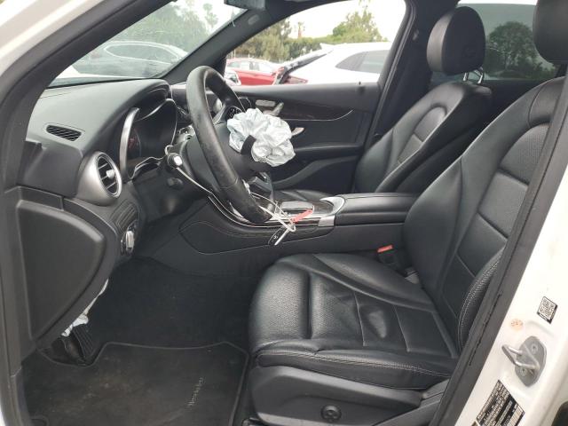 W1N0G8DB6LF833379 Mercedes-Benz GLC 300