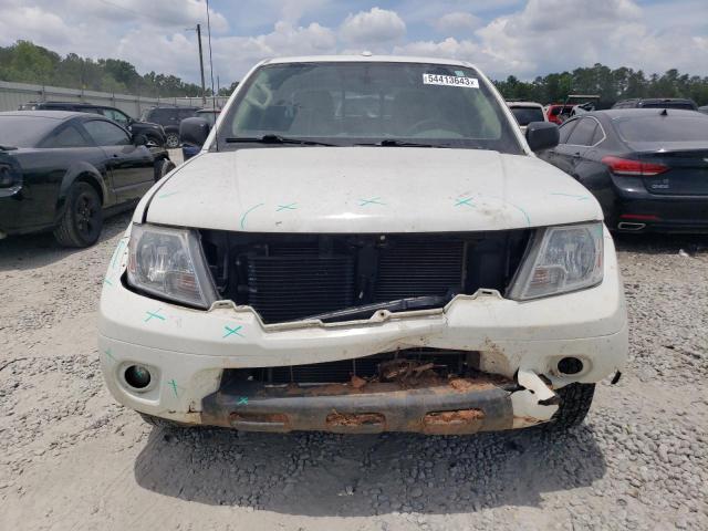 1N6AD0ER0JN751746 2018 Nissan Frontier S/Sv/Sl/Pro-4X