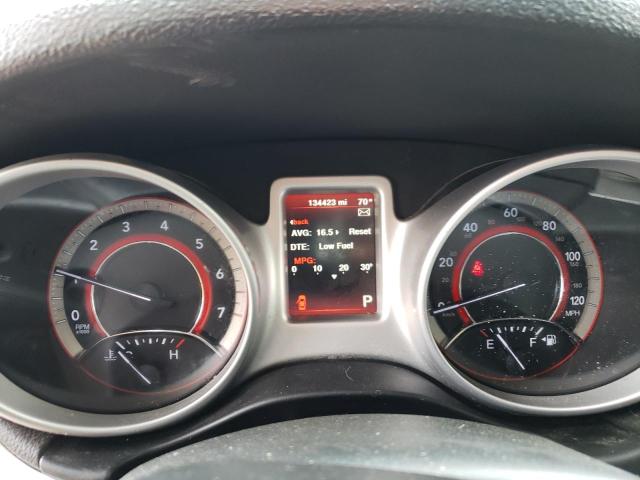 3C4PDDBG7JT269573 Dodge Journey Sxt