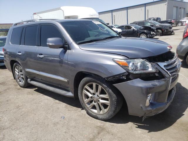 2015 LEXUS LX 570 JTJHY7AX0F4164962