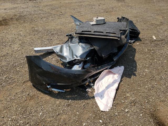 2017 CHEVROLET MALIBU HYB - 1G1ZJ5SU6HF136233