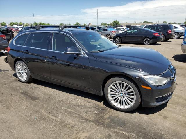 WBA3K5C58FK301752 BMW 328 D Xdrive