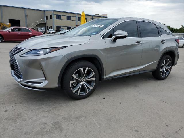 2020 Lexus Rx 350 For Sale 