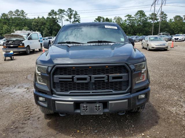 1FTEW1EP7GFD12162 Ford F150 Supercrew