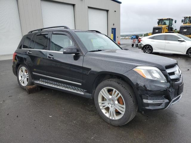 WDCGG5HB0FG429789 | 2015 MERCEDES-BENZ GLK 350