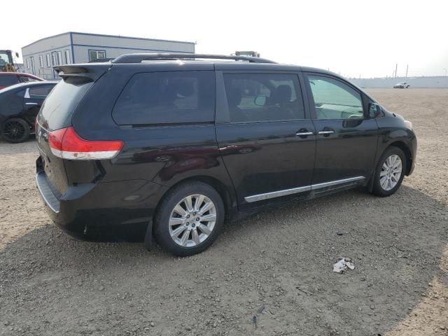 5TDDK3DC3ES079282 Toyota SIENNA XLE