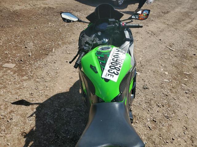2013 KAWASAKI EX300 A - JKAEX8A14DDA06726