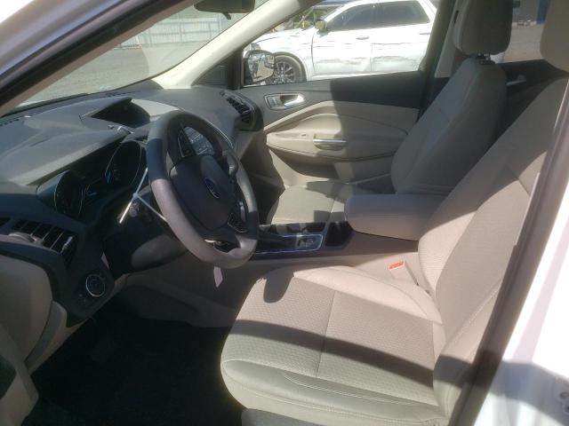 1FMCU9GD3HUD20802 Ford ESCAPE SE
