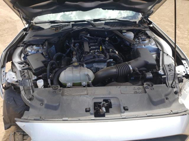 1FATP8UH7N5124239 Ford MUSTANG