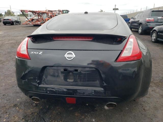 JN1AZ4EH4GM935768 Nissan 370Z BASE