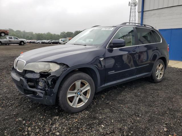 2009 BMW X5 