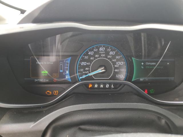 1FADP5AU0EL502322 Ford C-MAX SE