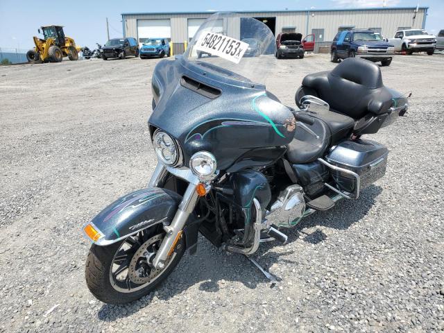 2015 HARLEY-DAVIDSON FLHTCUL UL 1HD1KDM11FB639010