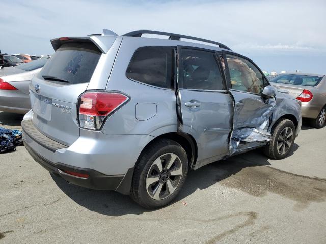 JF2SJARC8HH585093 Subaru Forester 2.5i Limited