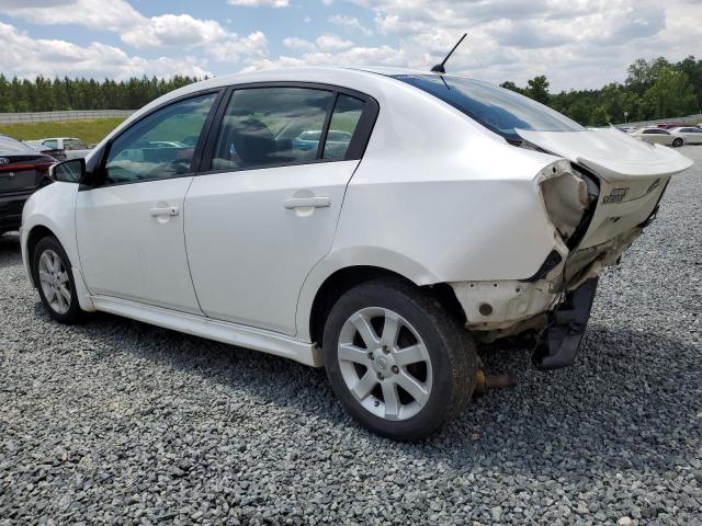 Vin: 3n1ab6ap8bl631164, lot: 56016273, nissan sentra 2.0 20112